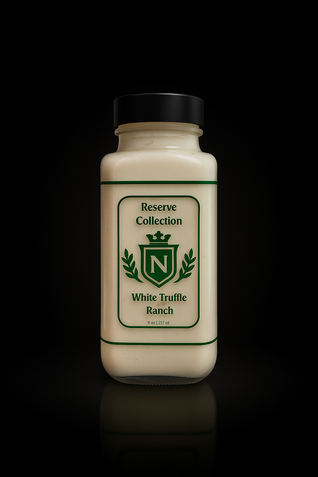 White Truffle Ranch