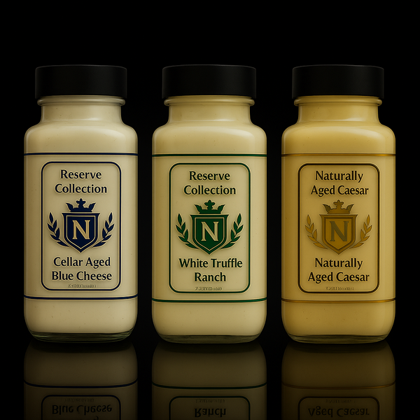 The Reserve Collection - Noé & Co.