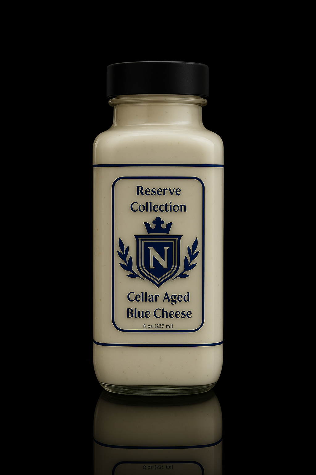 Cellar Aged Blue Cheese