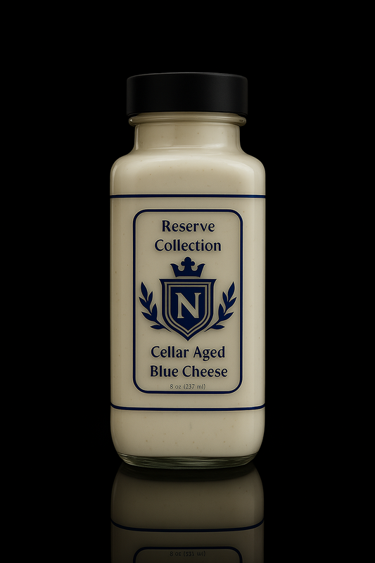 Cellar Aged Blue Cheese