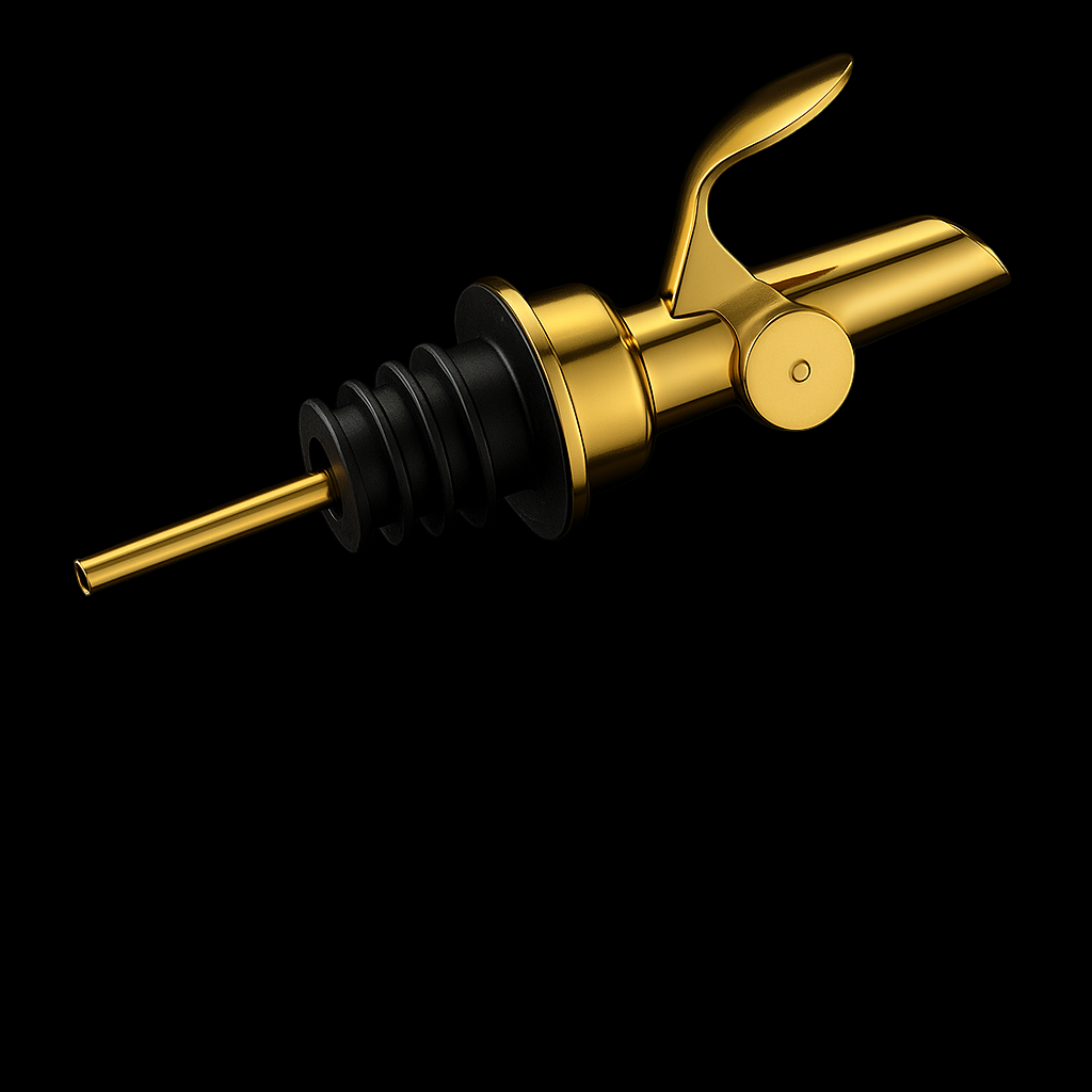 Precision Pour Spout