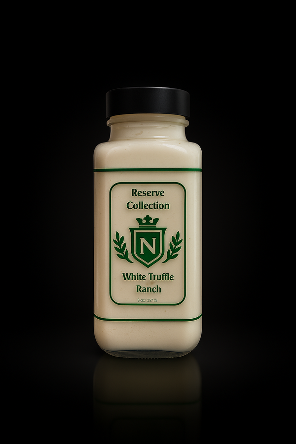 White Truffle Ranch