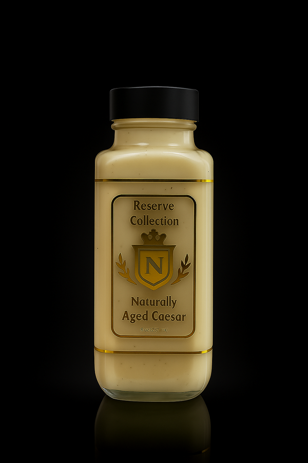 Naturally Aged Caesar