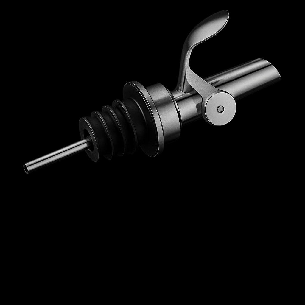 Precision Pour Spout