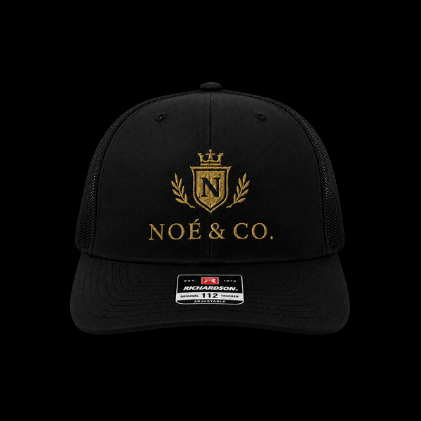 Noé & Co. Trucker Hat