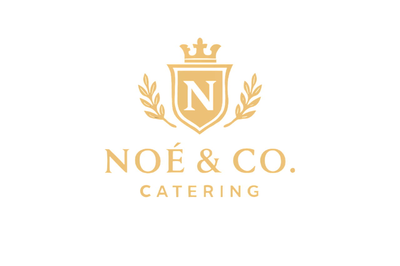 Noé & Co. Catering